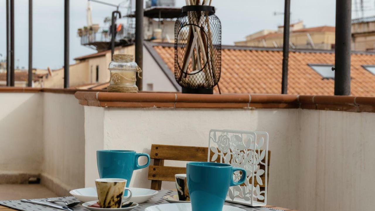 Il Letto Del Kemonia Apartamento *