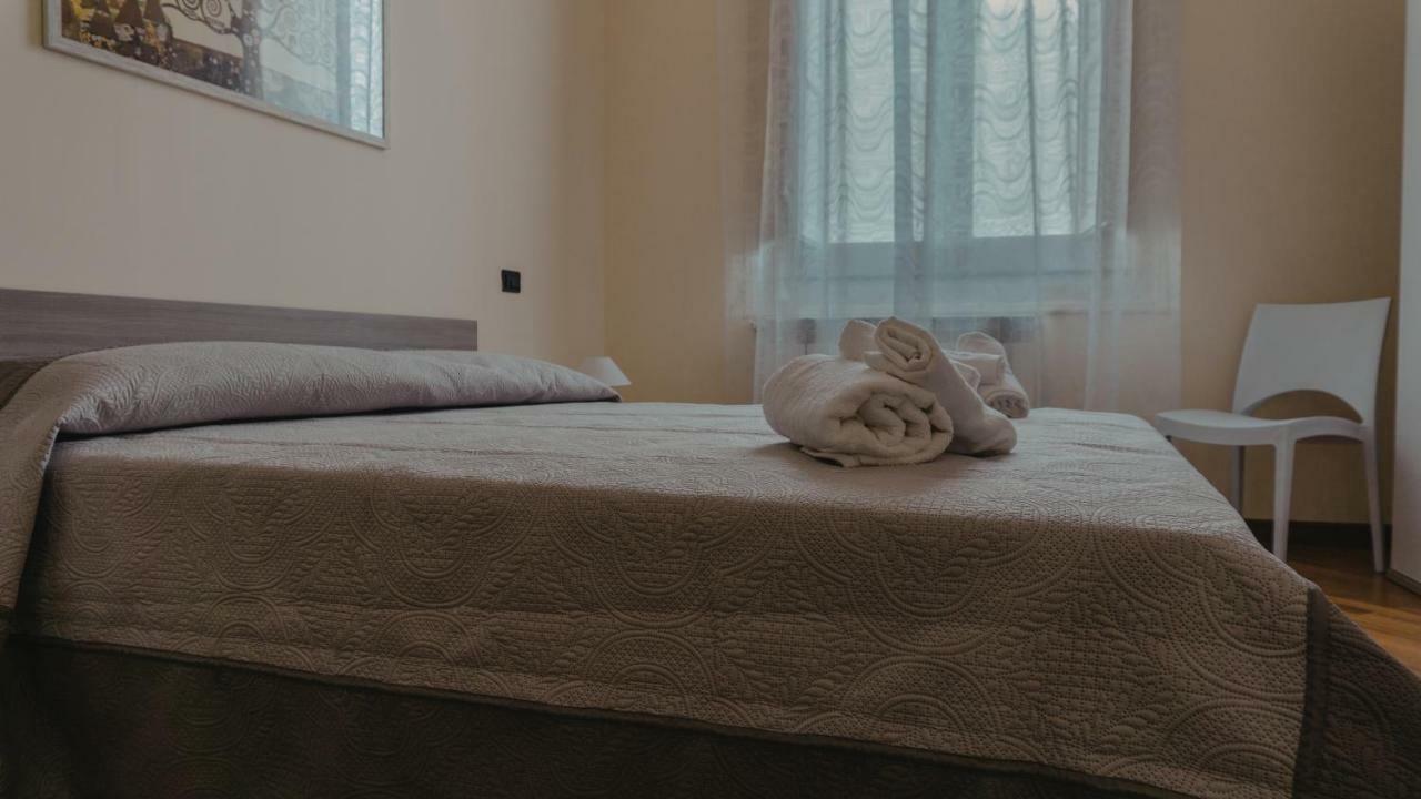 Apartamento Il Letto Del Kemonia Palermo