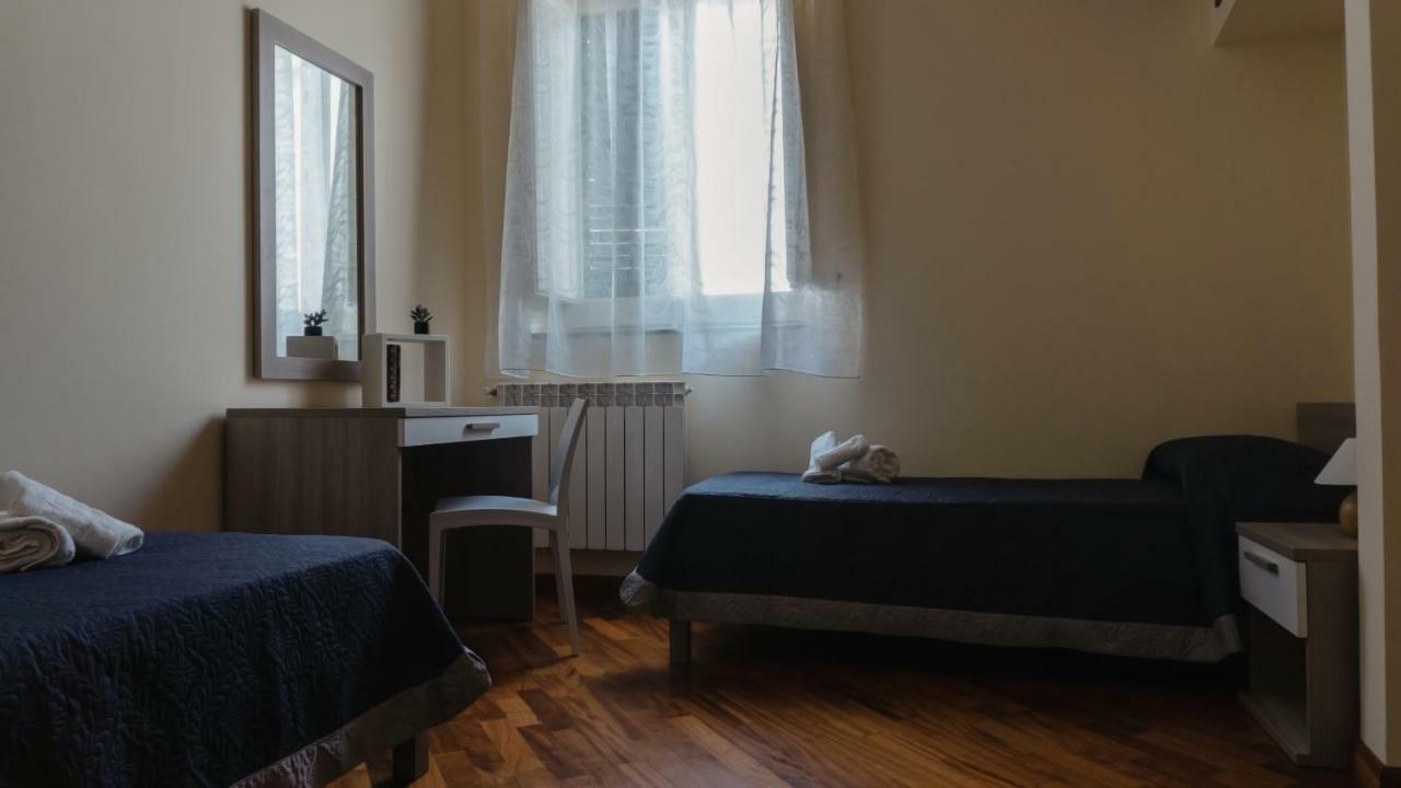 Apartamento Il Letto Del Kemonia Palermo