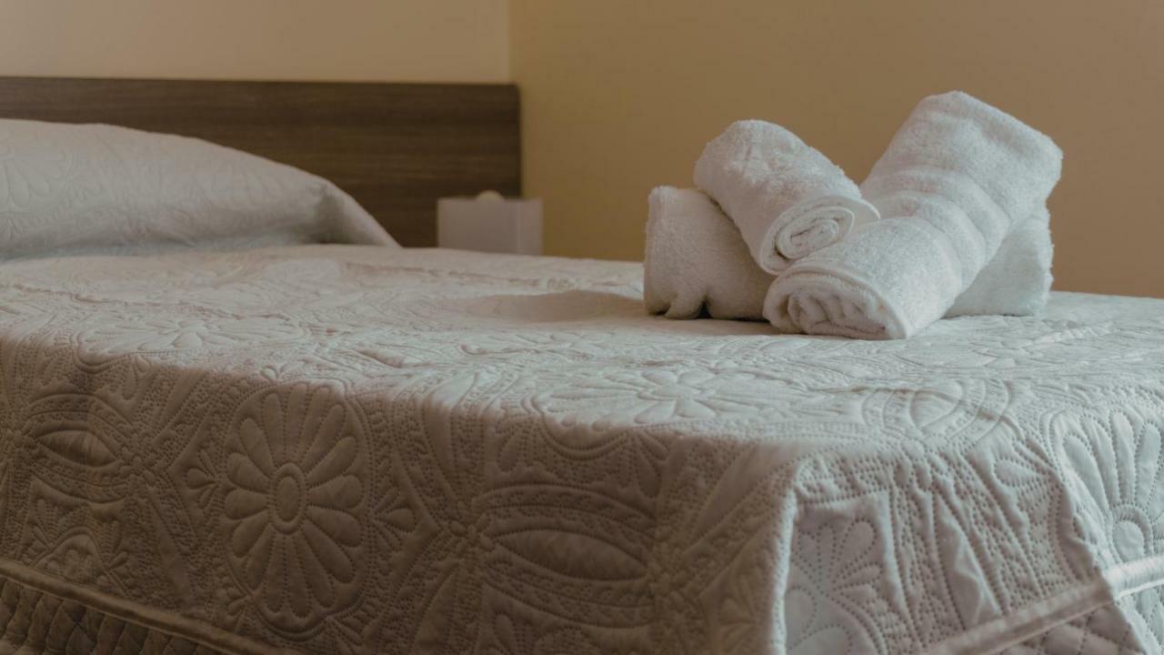 Apartamento Il Letto Del Kemonia Palermo