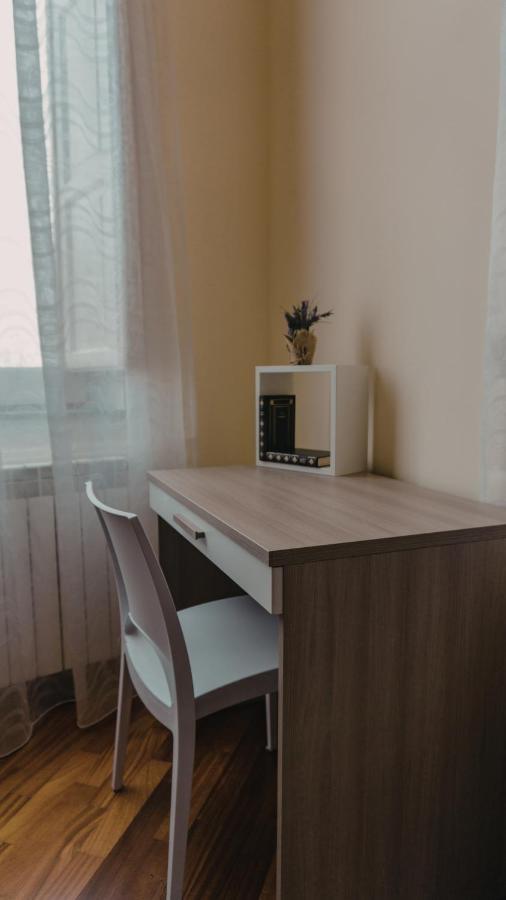 Il Letto Del Kemonia Apartamento *