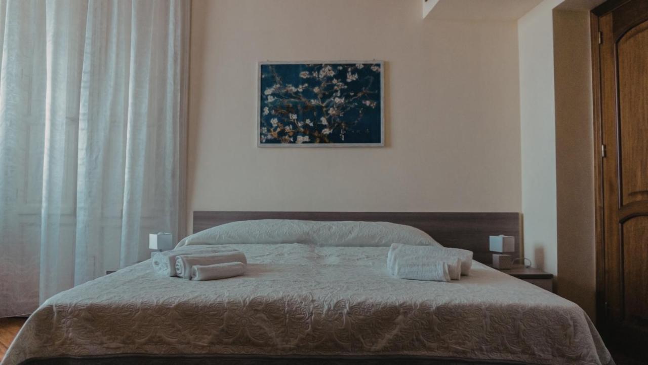 Il Letto Del Kemonia Apartamento