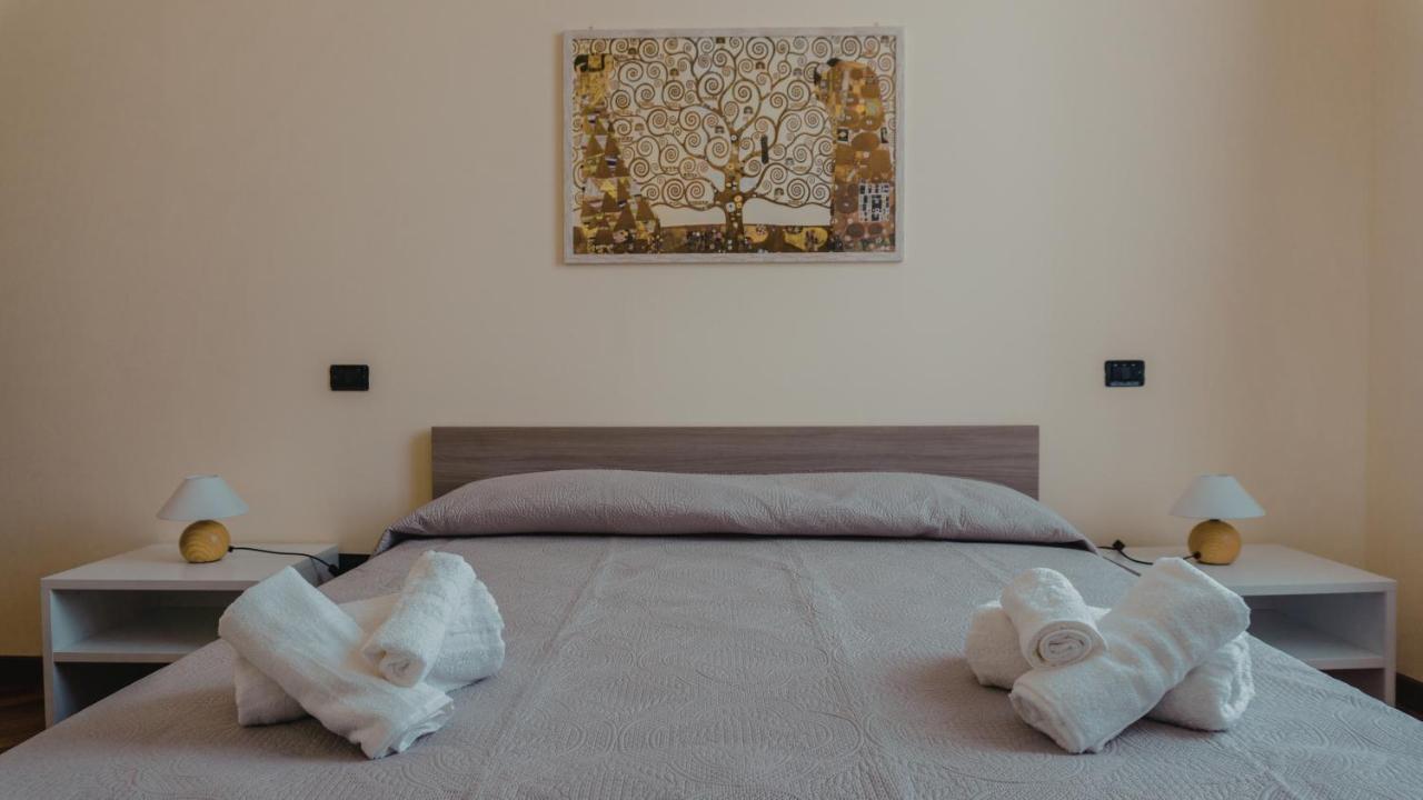 Il Letto Del Kemonia Apartamento *