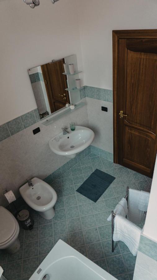 Il Letto Del Kemonia Apartamento Palermo