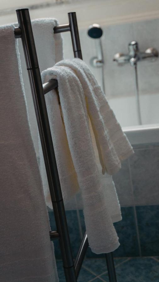 Il Letto Del Kemonia Apartamento
