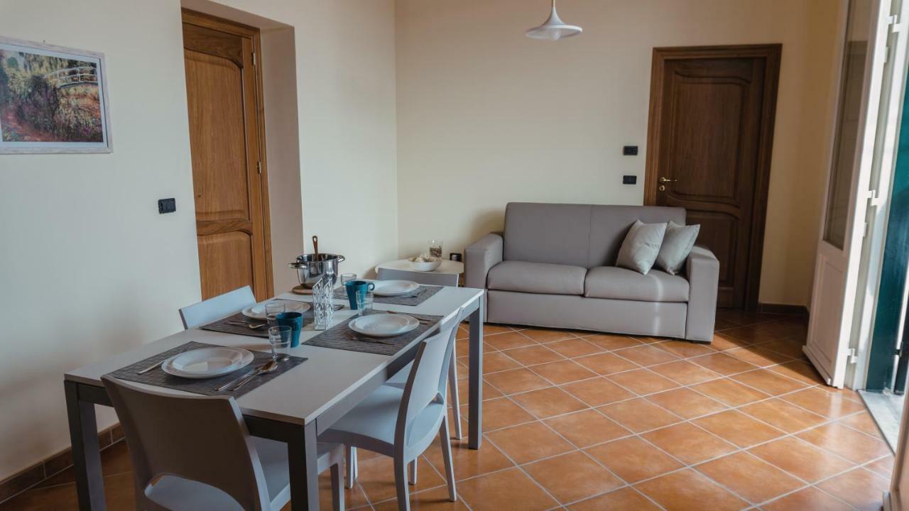 Il Letto Del Kemonia Appartamento Palermo
